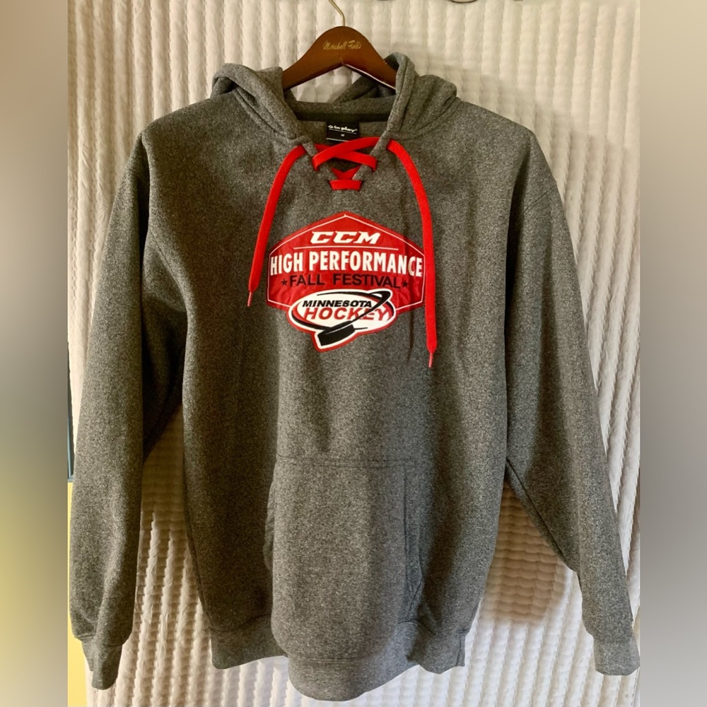 Calling all hockey🏒 lovers❤️!